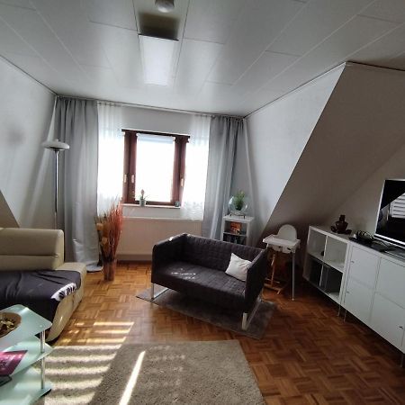 Apartment Linss Gebesee Dış mekan fotoğraf