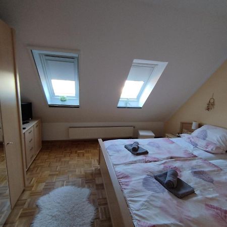 Apartment Linss Gebesee Dış mekan fotoğraf