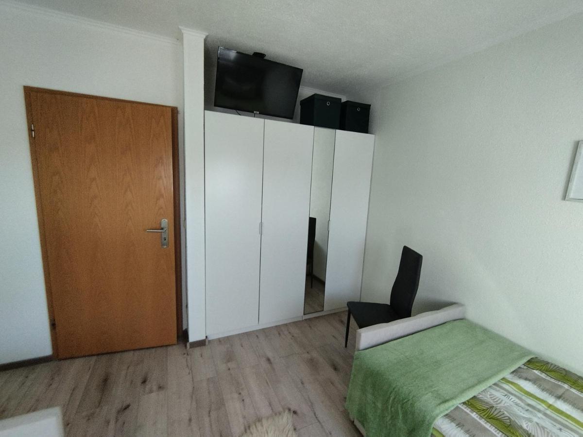 Apartment Linss Gebesee Dış mekan fotoğraf