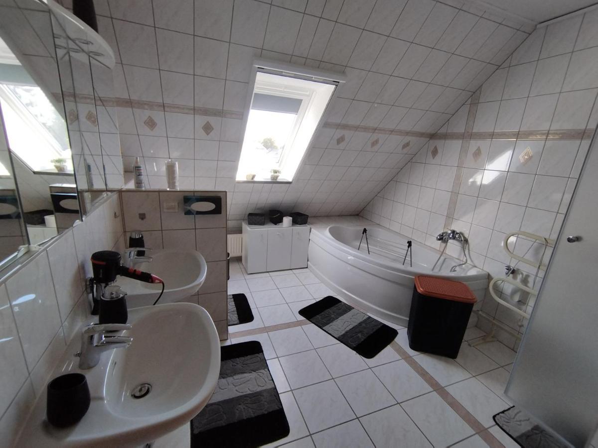 Apartment Linss Gebesee Dış mekan fotoğraf