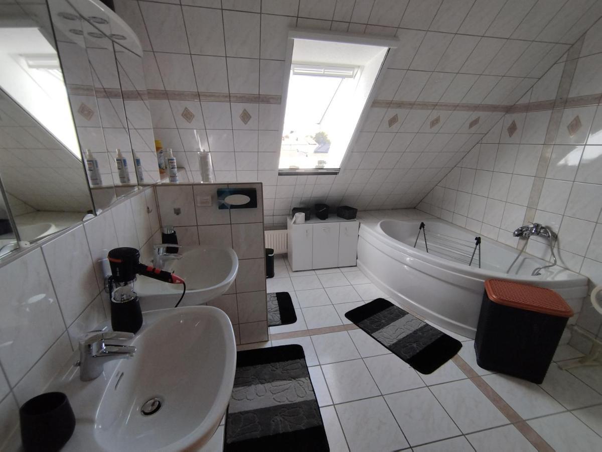 Apartment Linss Gebesee Dış mekan fotoğraf